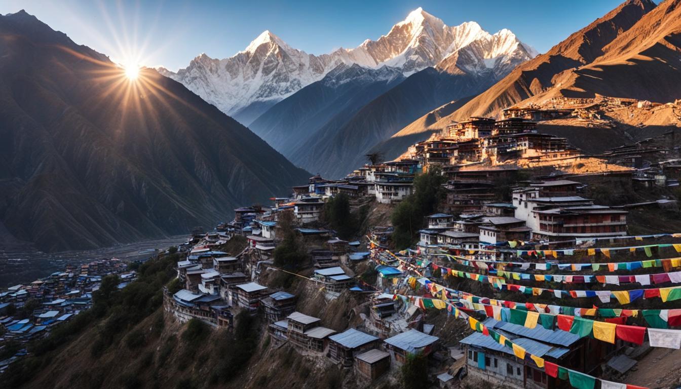 Top 10 Places To Visit In Nepal For Adventure Traveleva