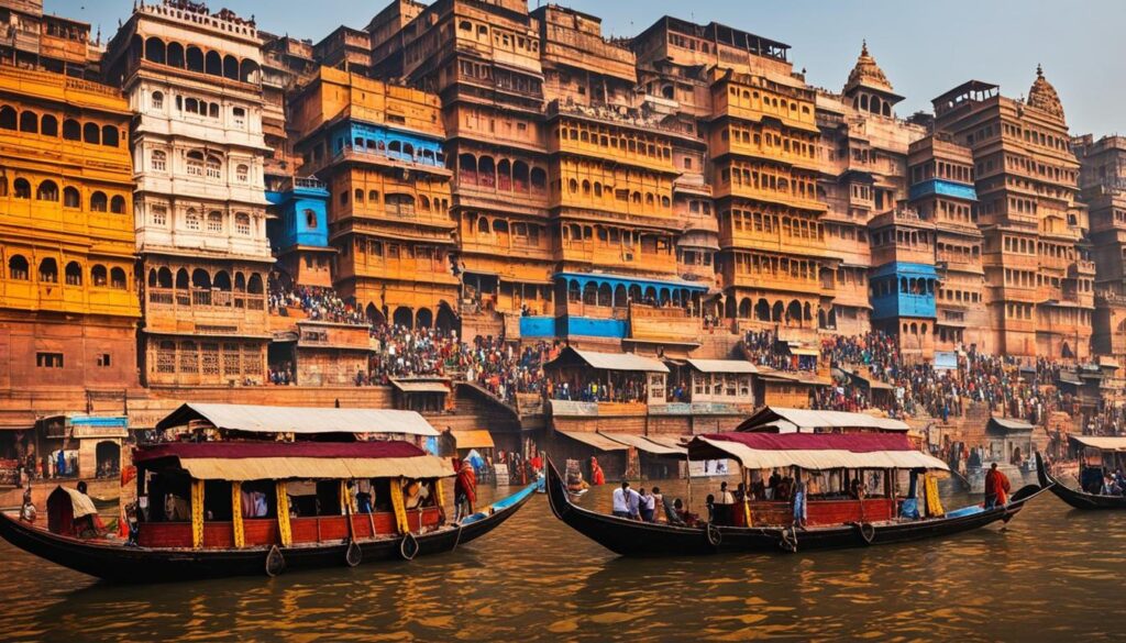 Dashashwamedh Ghat Varanasi Dashashwamedh Ghat Varanasi