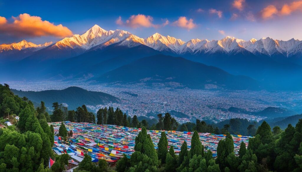 Dharamshala