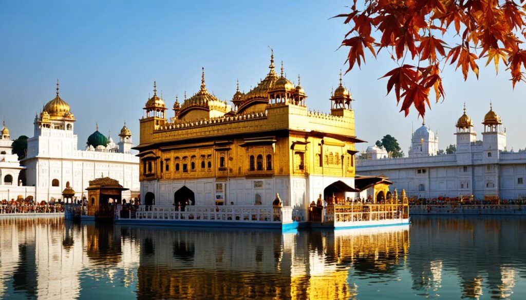 Golden Temple