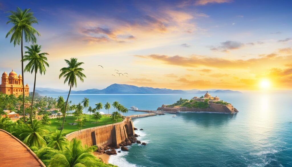 Kanyakumari