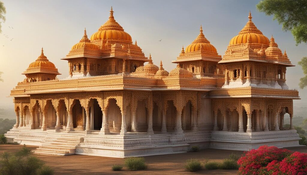 Karni Mata Temple Rajasthan