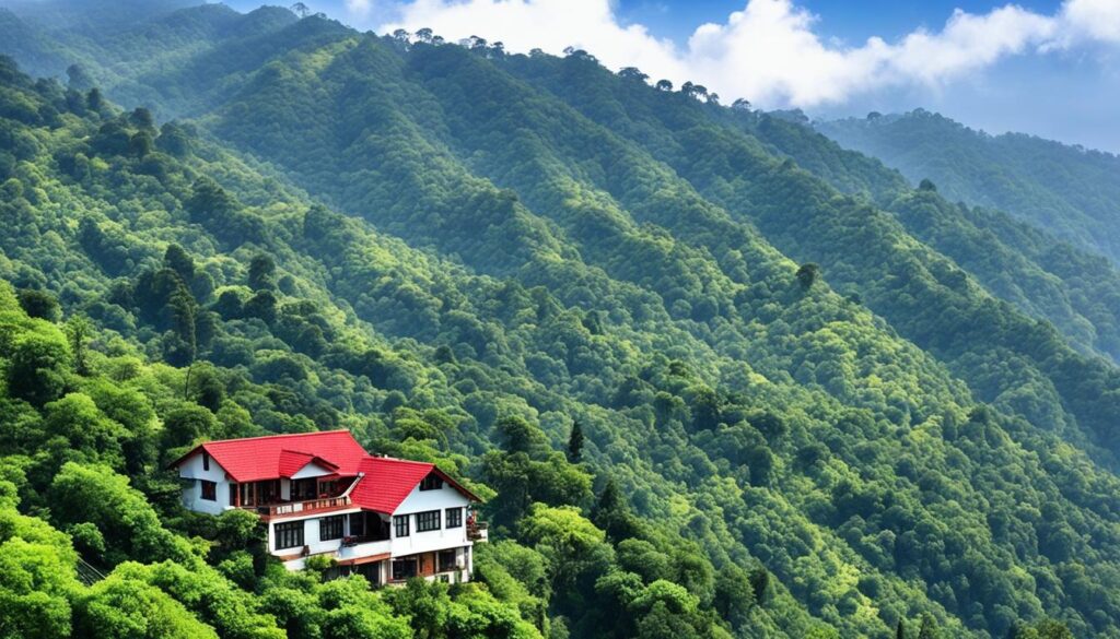 Kasauli