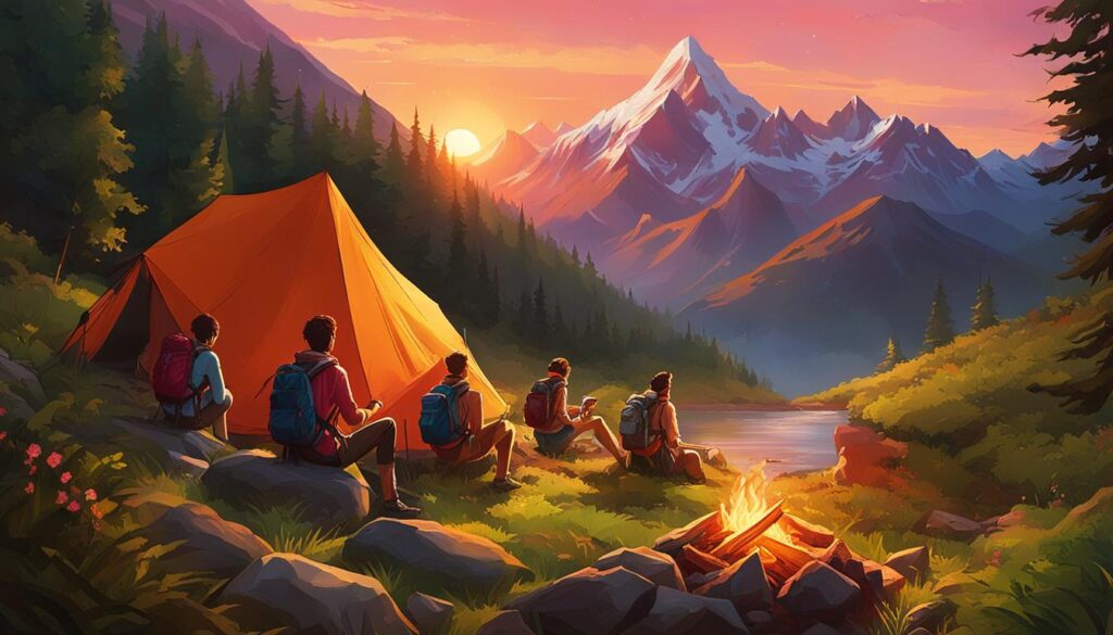 Kasol - Trek, Explore & Camp