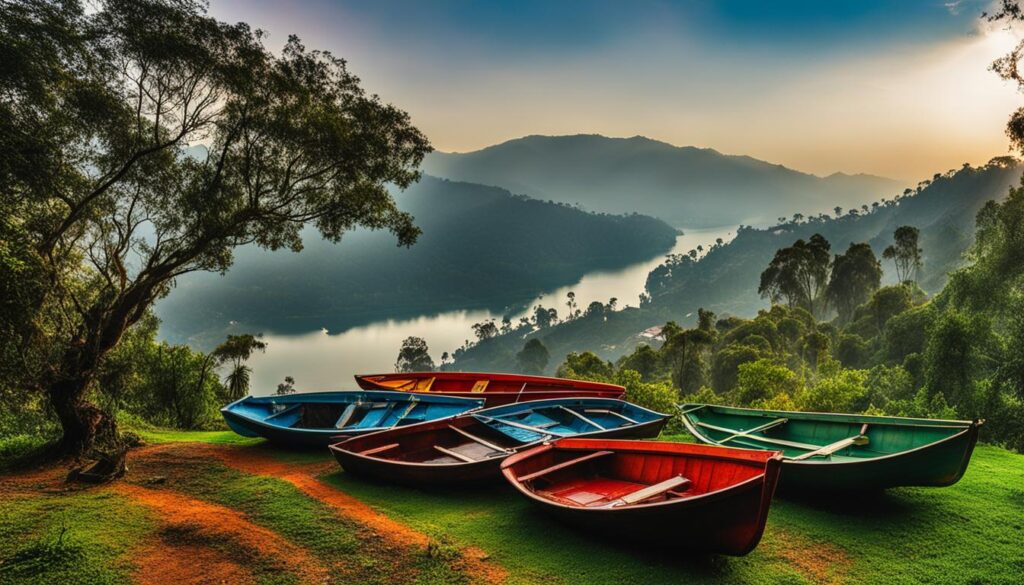 Kodaikanal