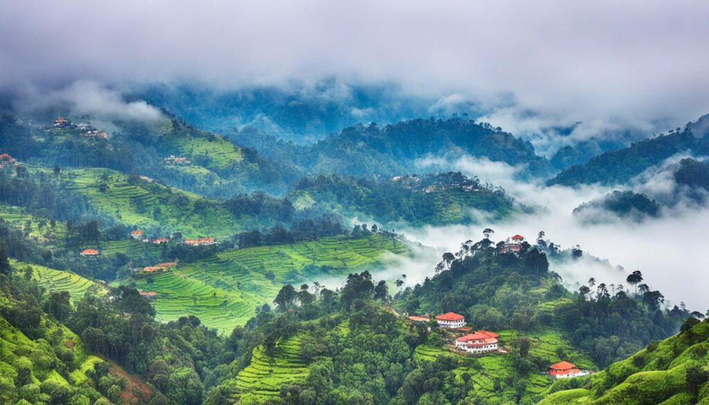Kodaikanal
