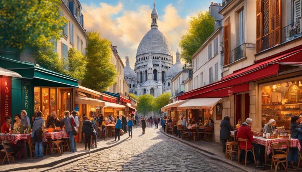 Montmartre
