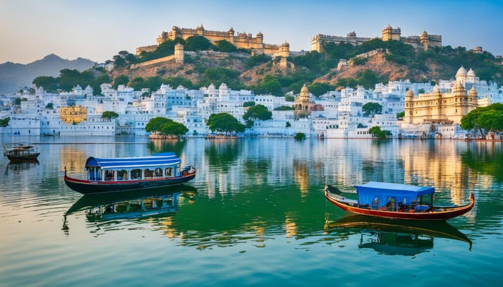 Udaipur City Udaipur City