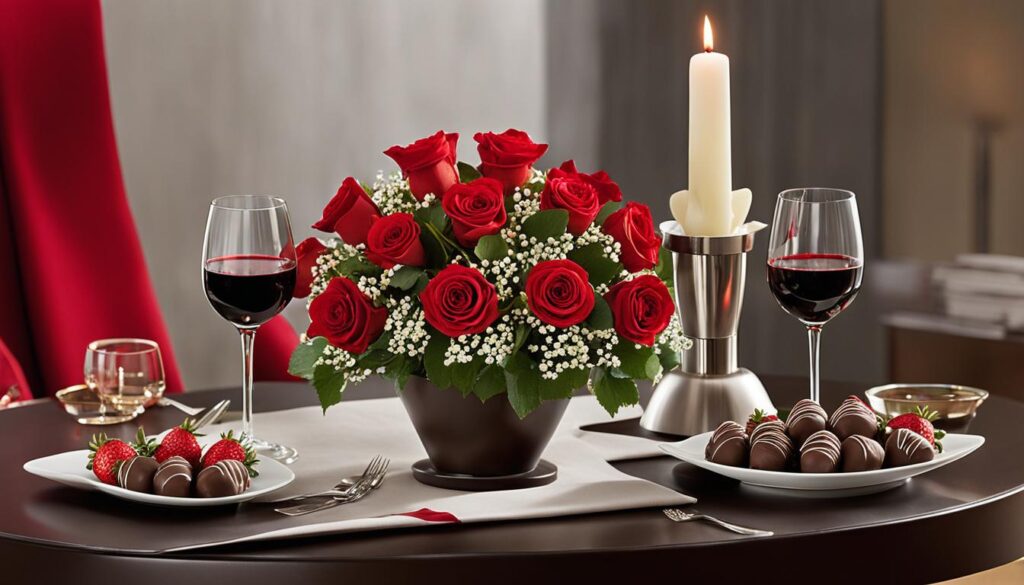 Valentine's Day decoration ideas