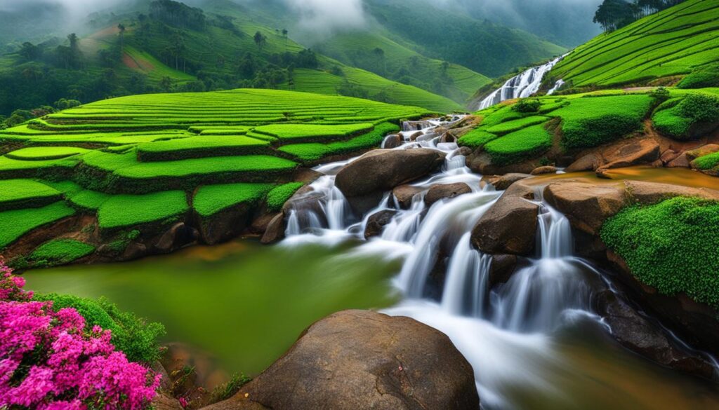 best places to visit during monsoon in india best places to visit during monsoon in india