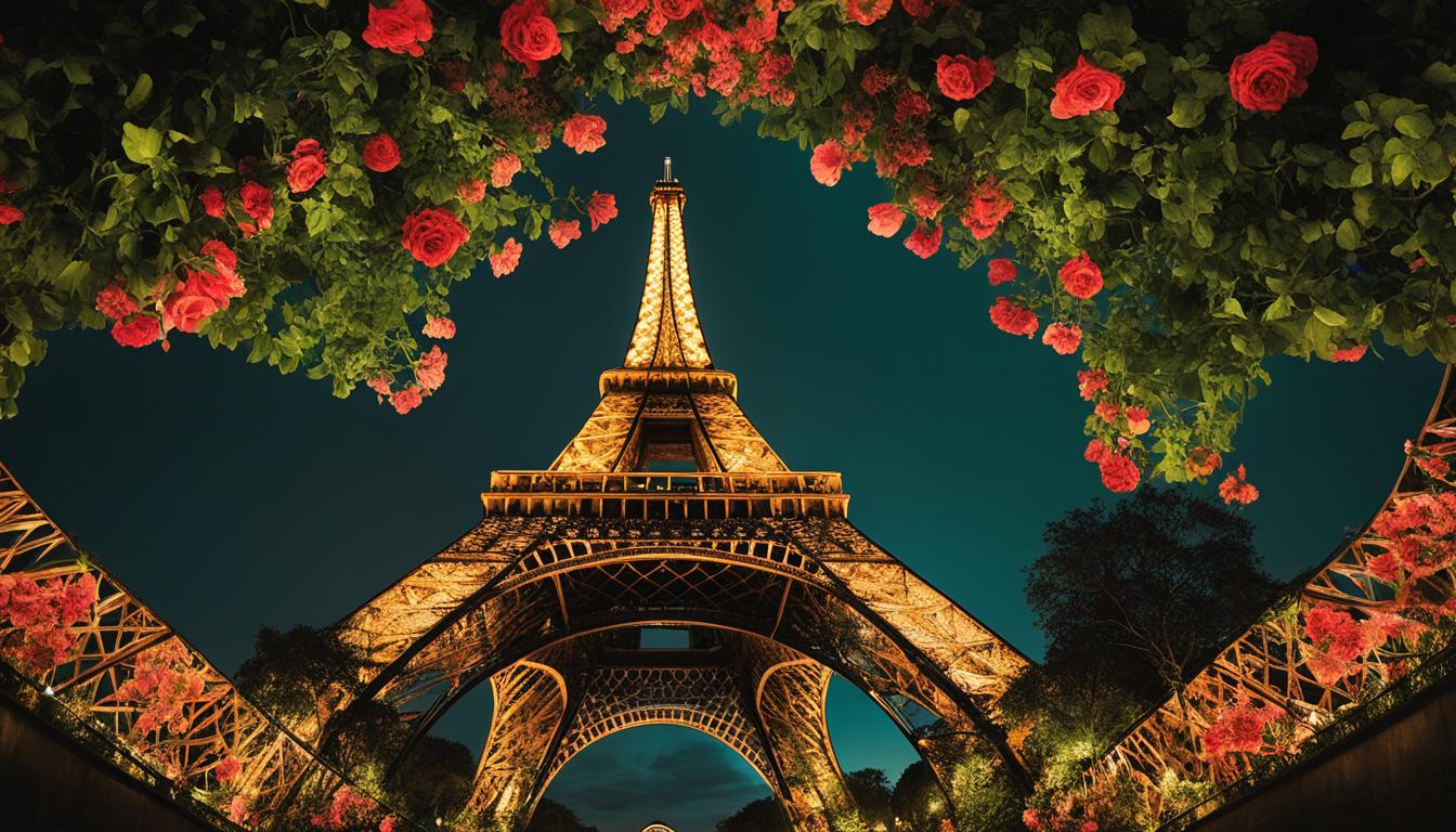 best places to visit in paris