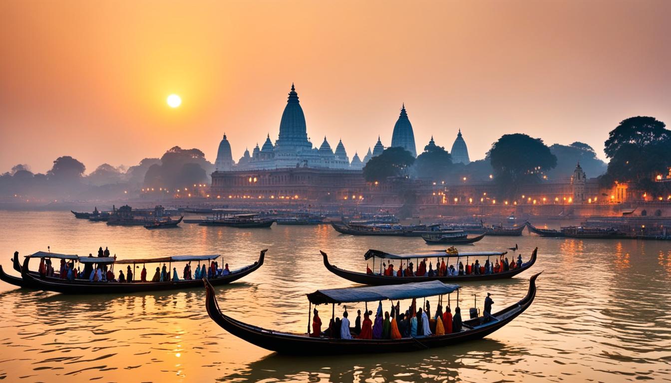 best places to visit in varanasi