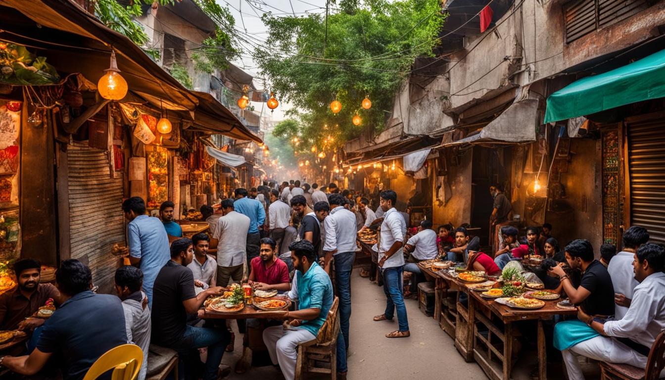 best restaurants in delhi