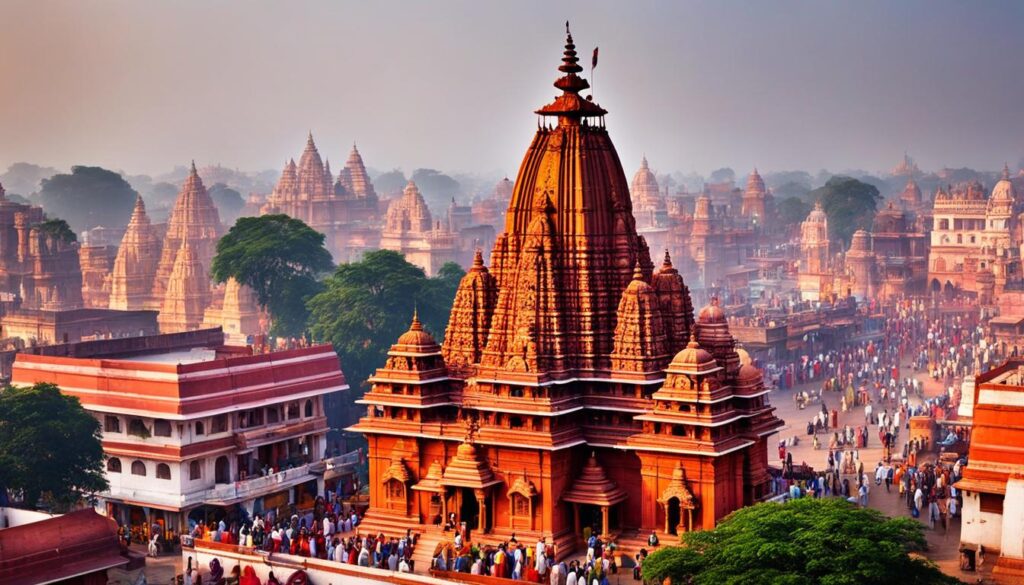 bharat mata temple varanasi bharat mata temple varanasi