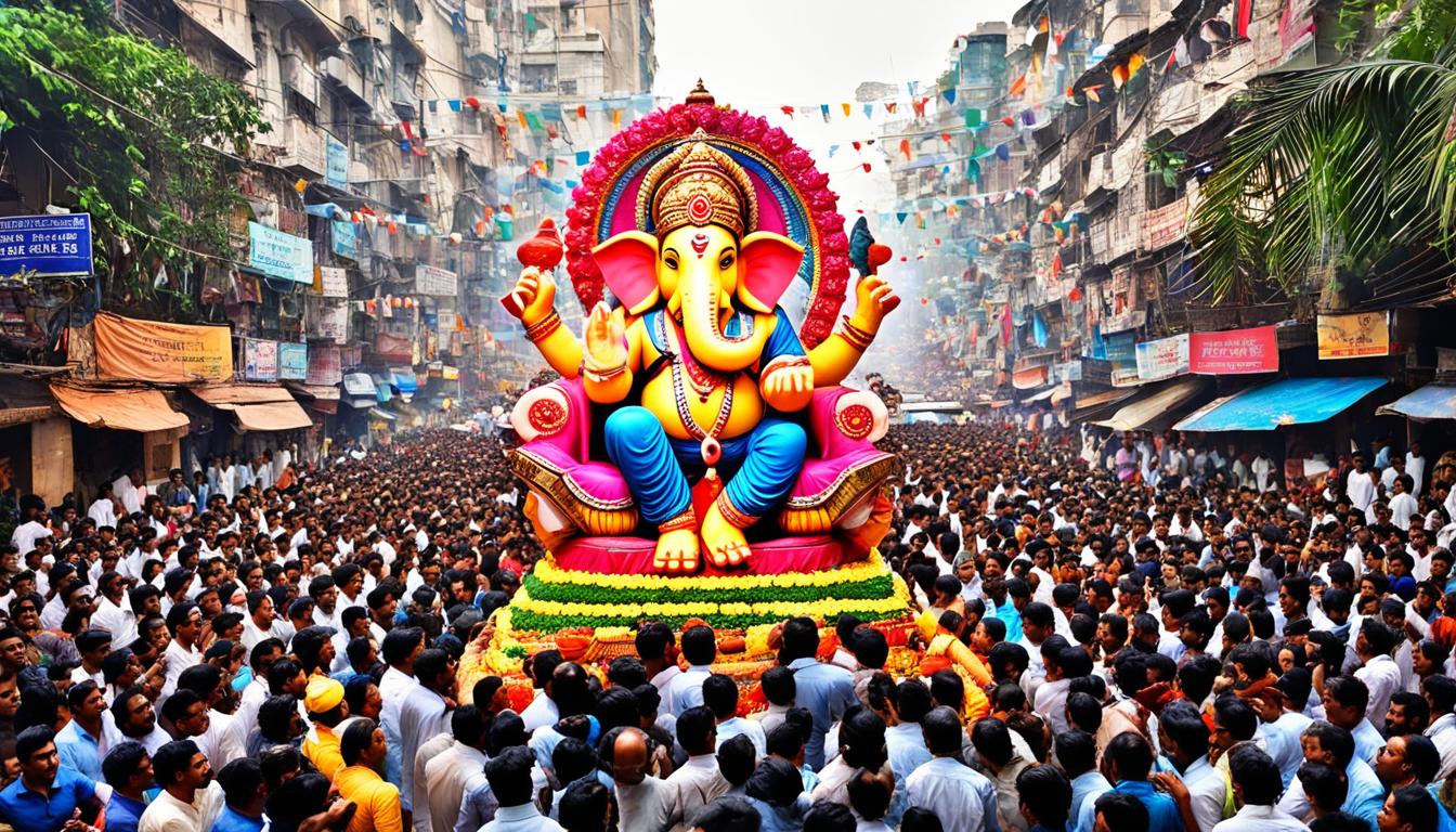 famous festivals in india