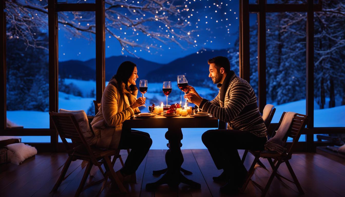 how to celebrate valentine week