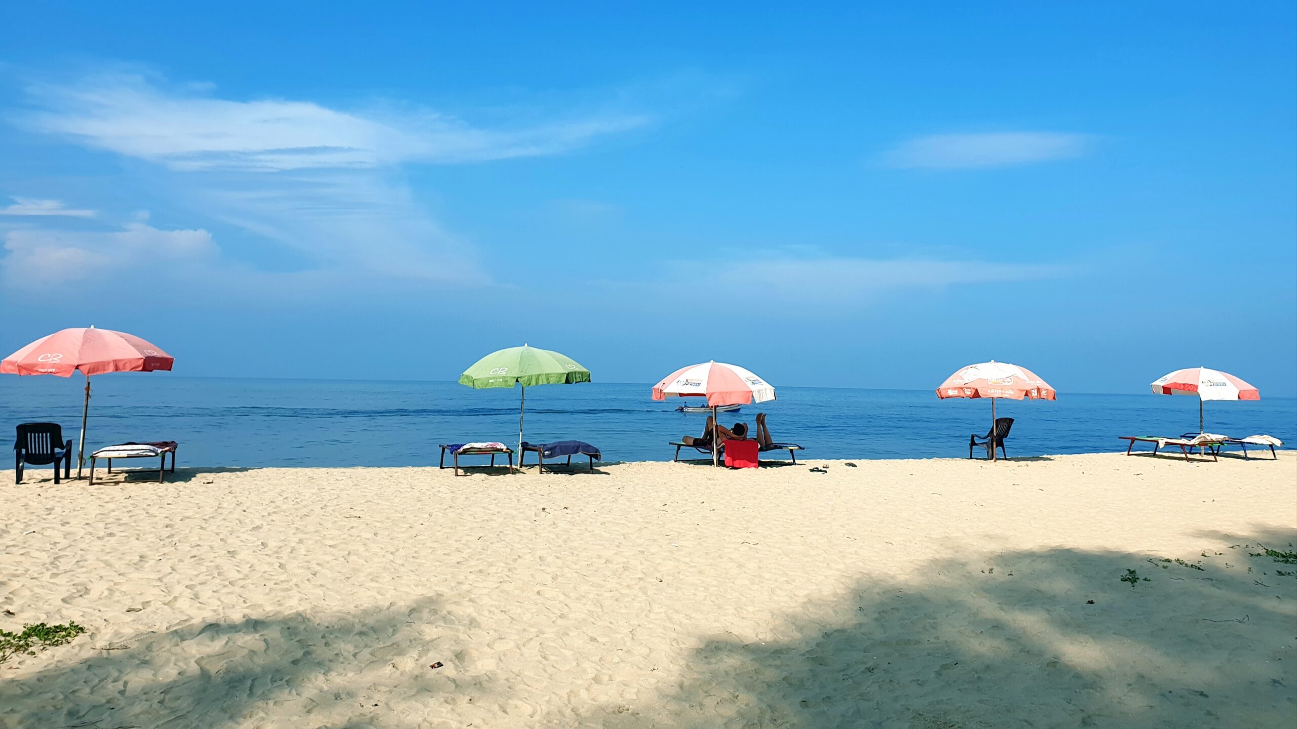 Mararikulam beach resort