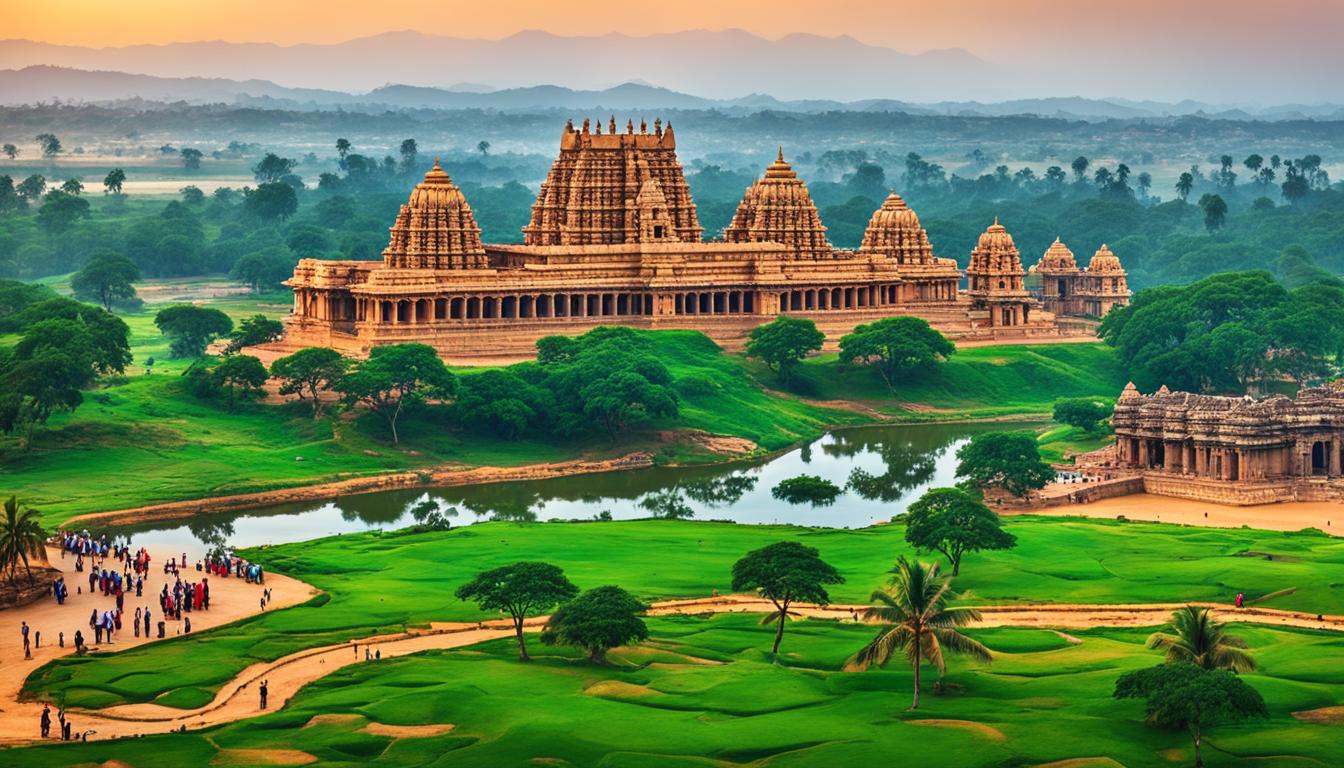 places to visit in hampi