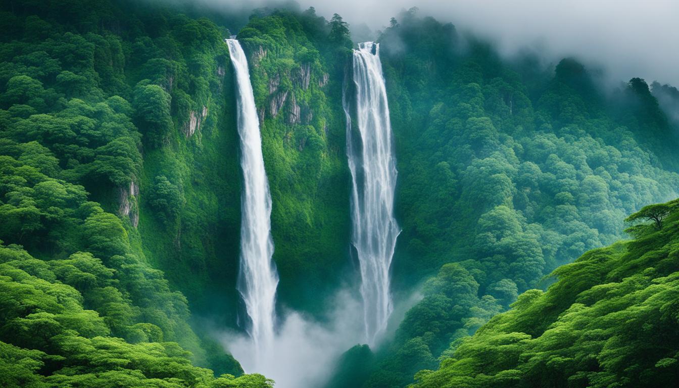 places to visit in india in august