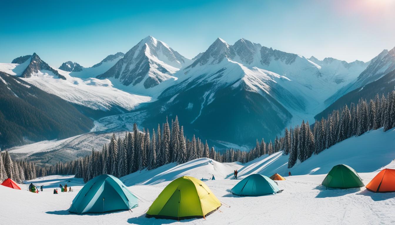 places to visit in india in december