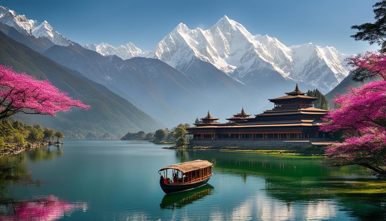 places to visit in india in may