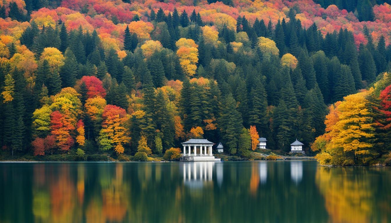 places to visit in india in october