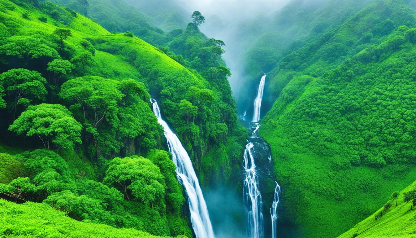 places to visit in india in september