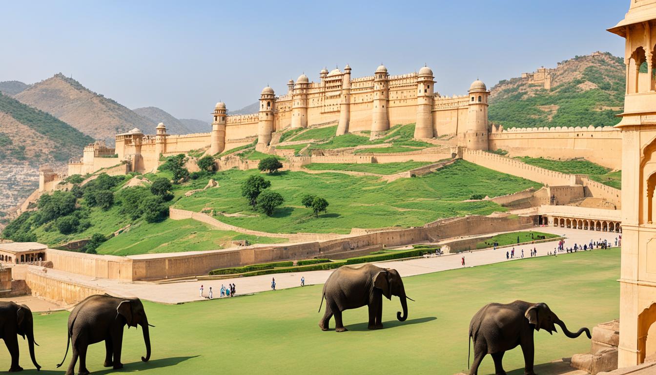 places to visit in jaipur