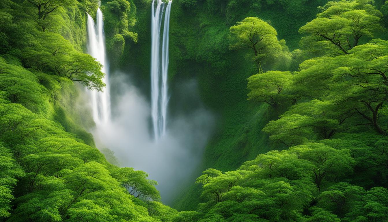 places to visit in monsoon in india