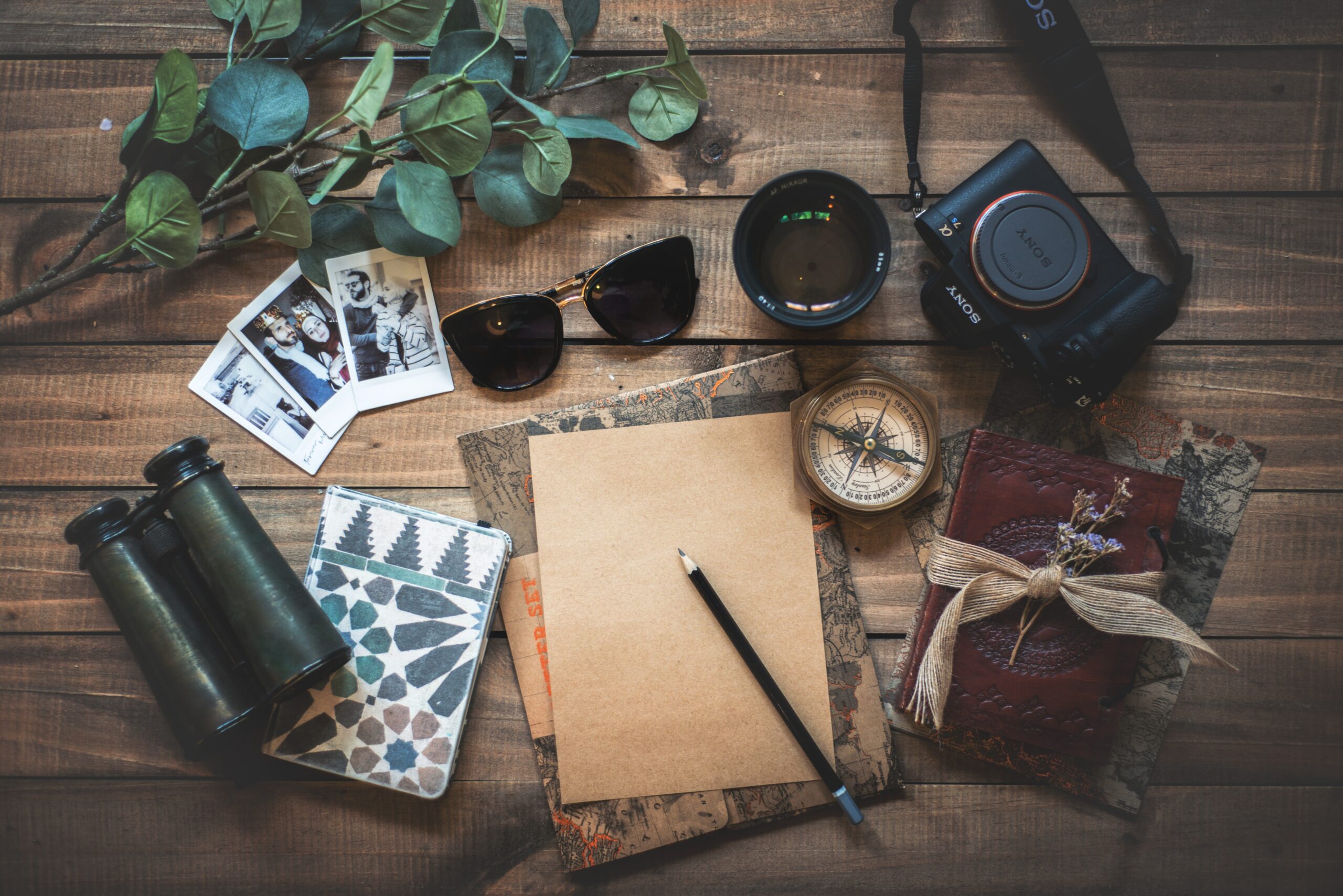 Trip Planner Apps
