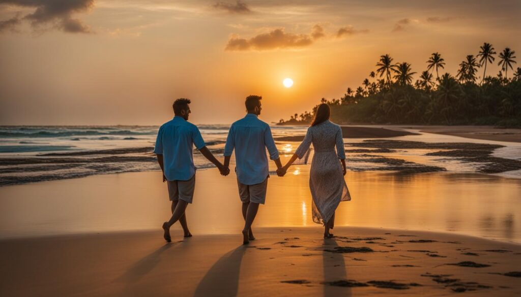 romantic hideaways