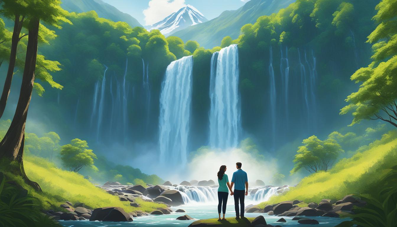 romantic places for couples