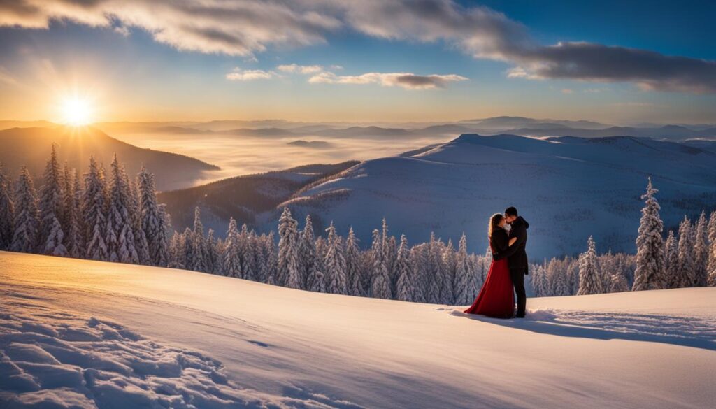 romantic travel destinations
