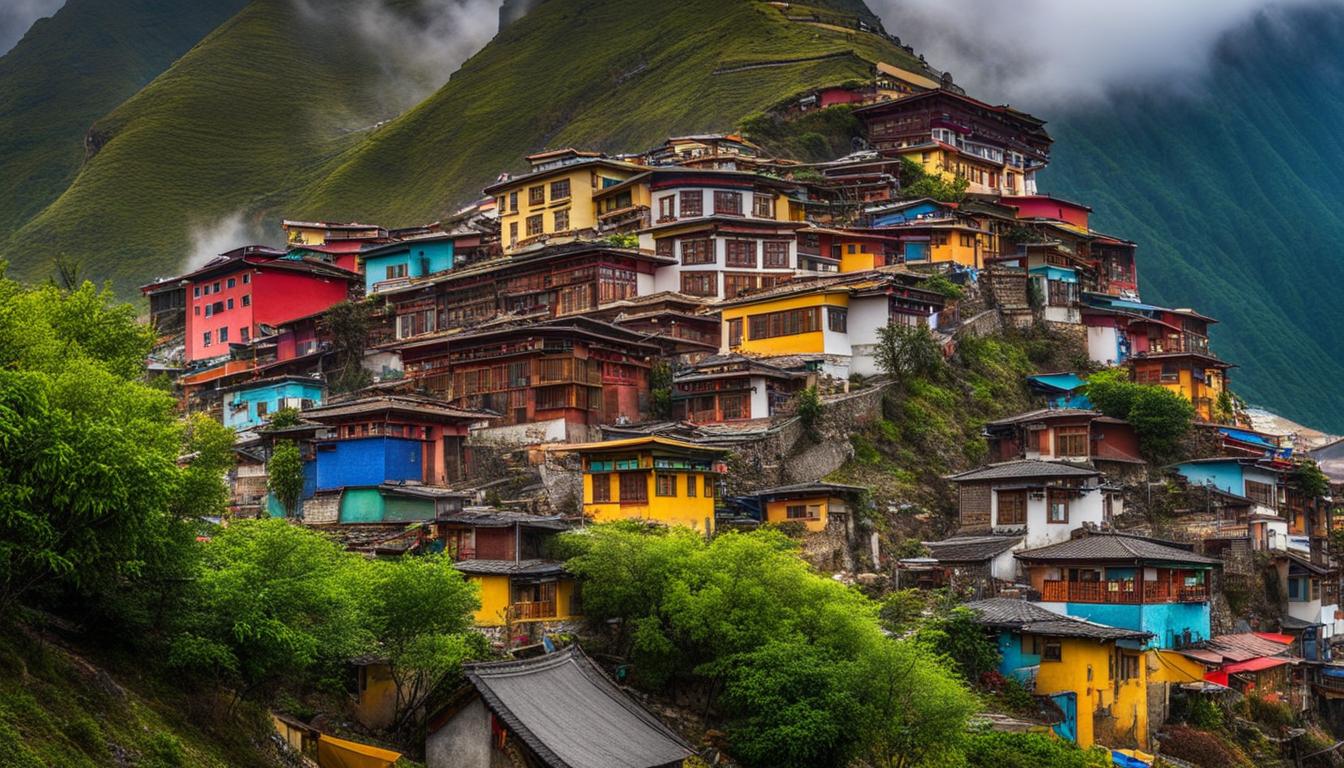 sikkim tourist places
