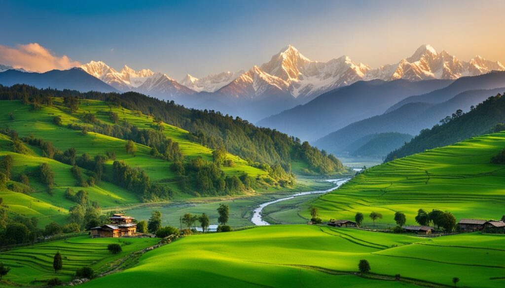 weekend destinations near delhi