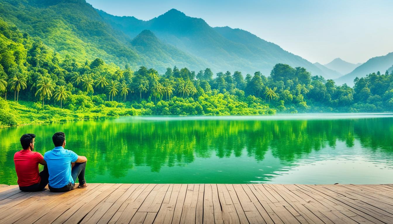 weekend getaways from delhi