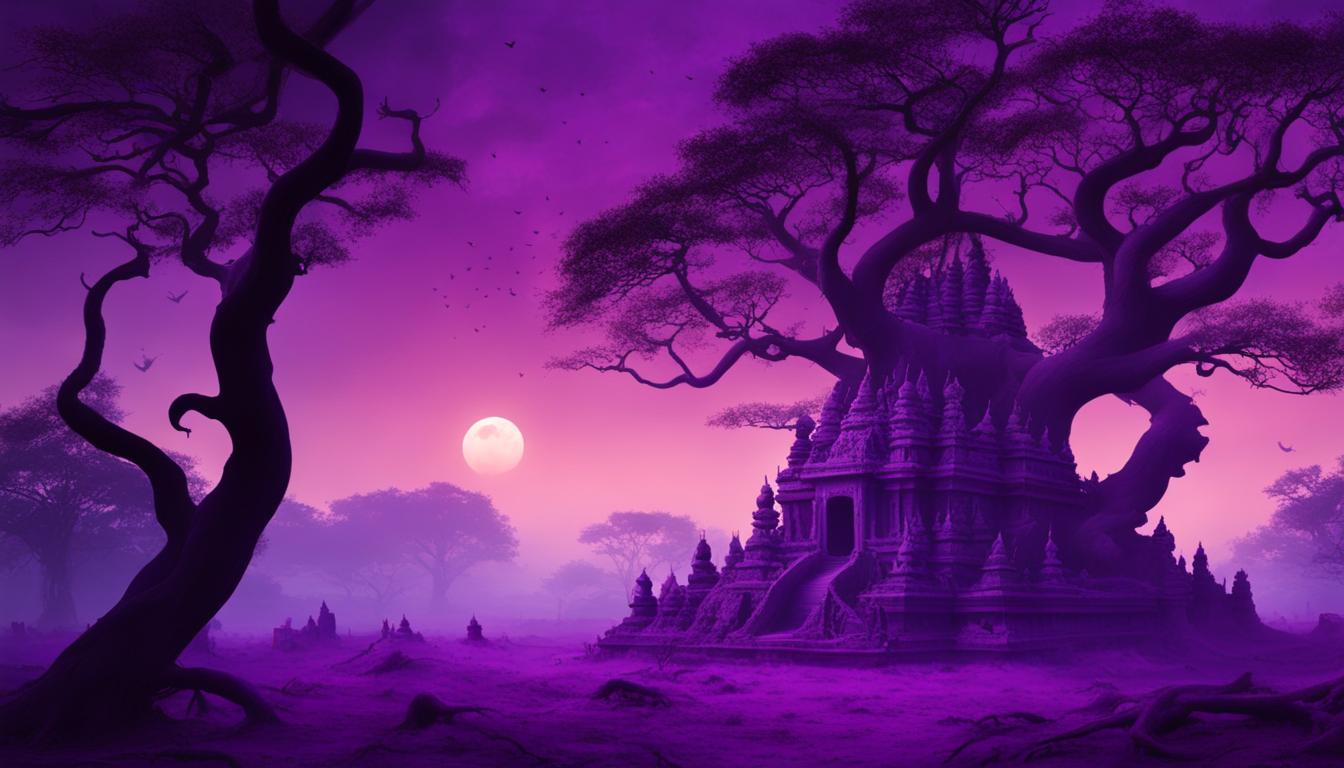 weirdest places in india