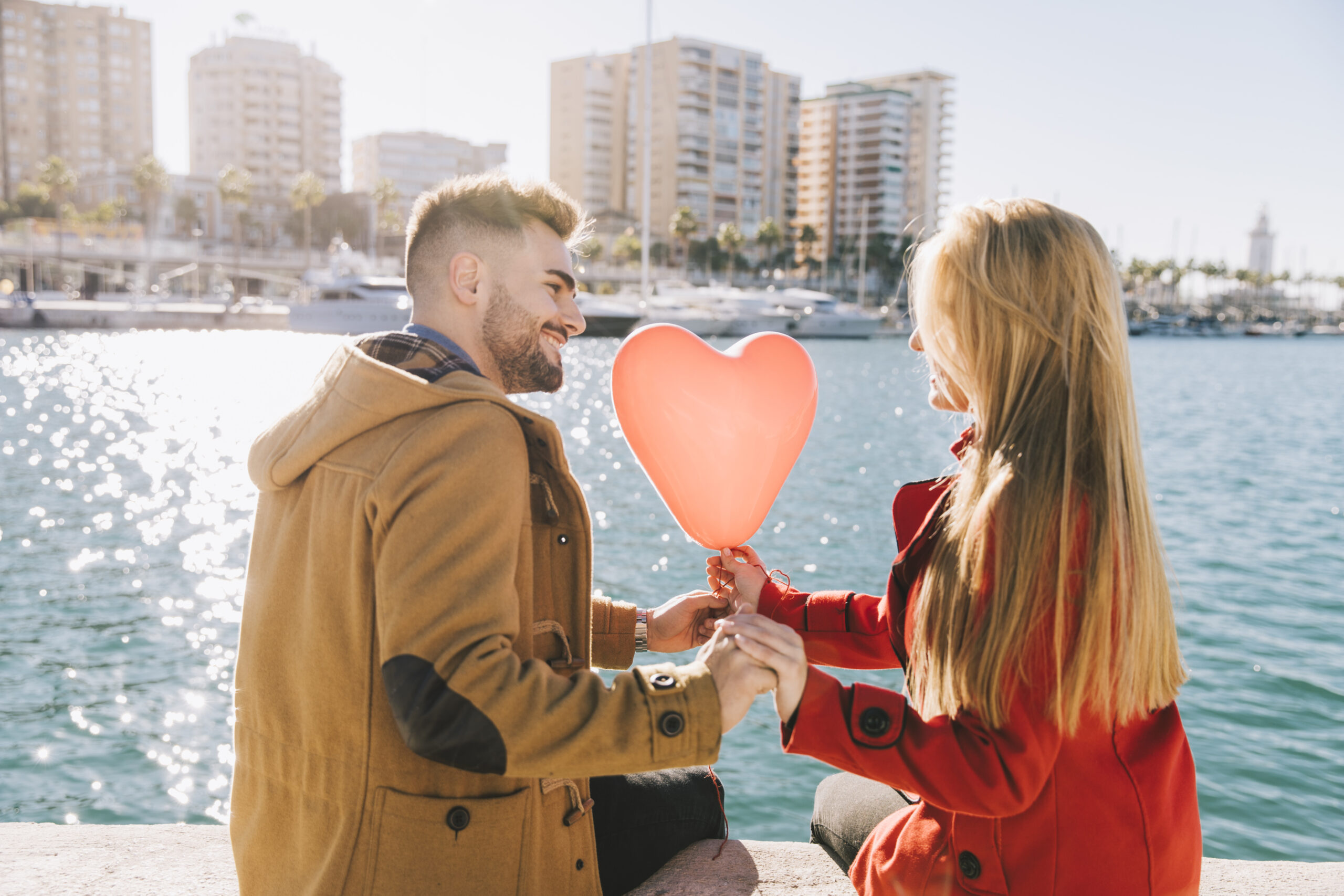 Valentine’s Day