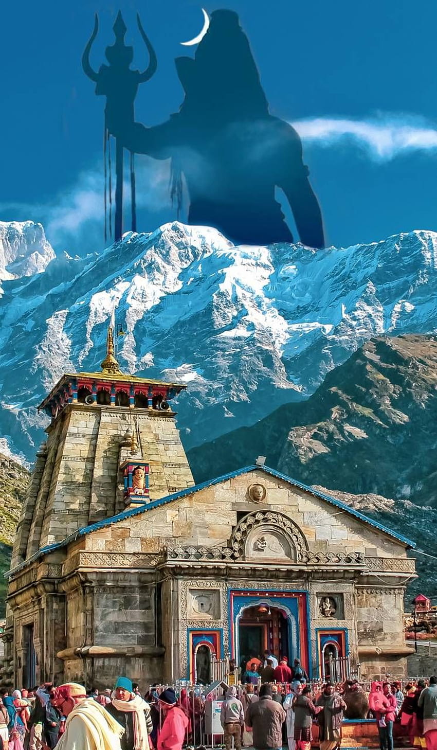 planning kedarnath trip