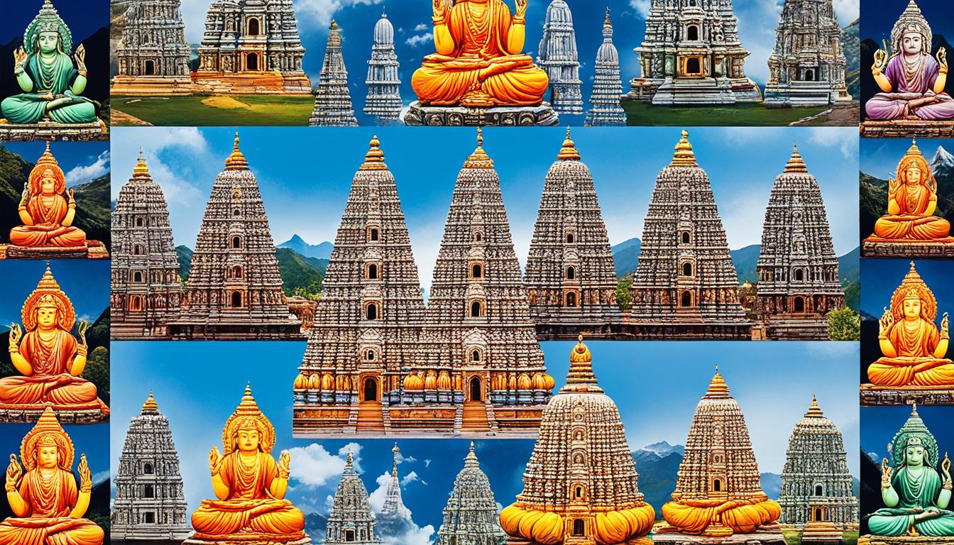 12 Jyotirlingas