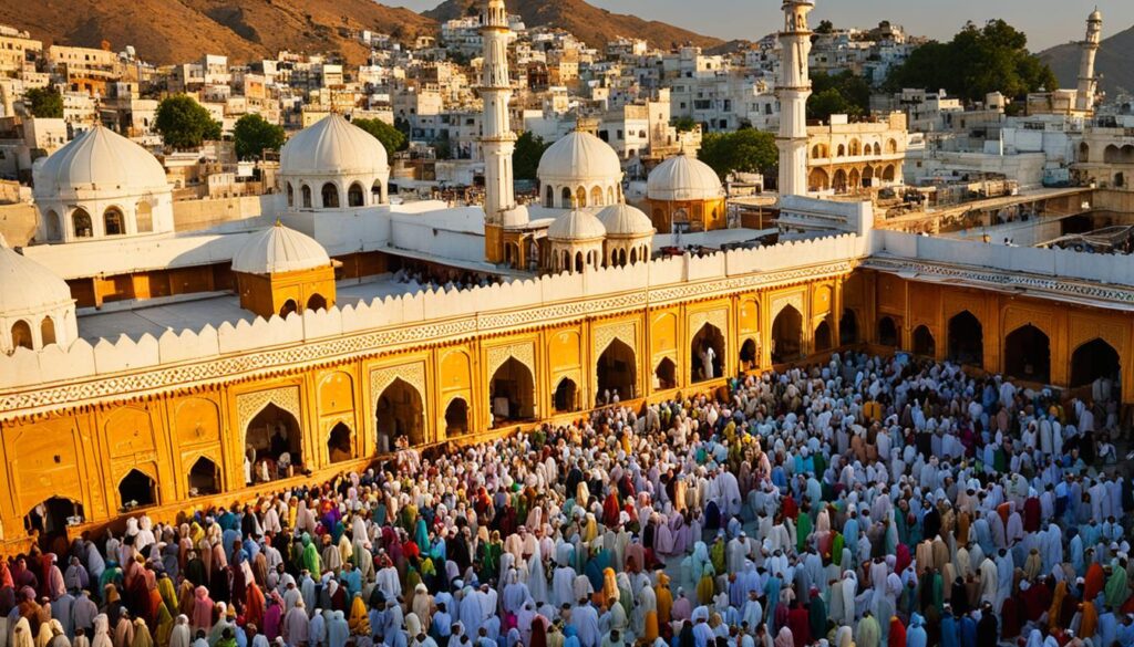 Ajmer Dargah Ajmer Dargah