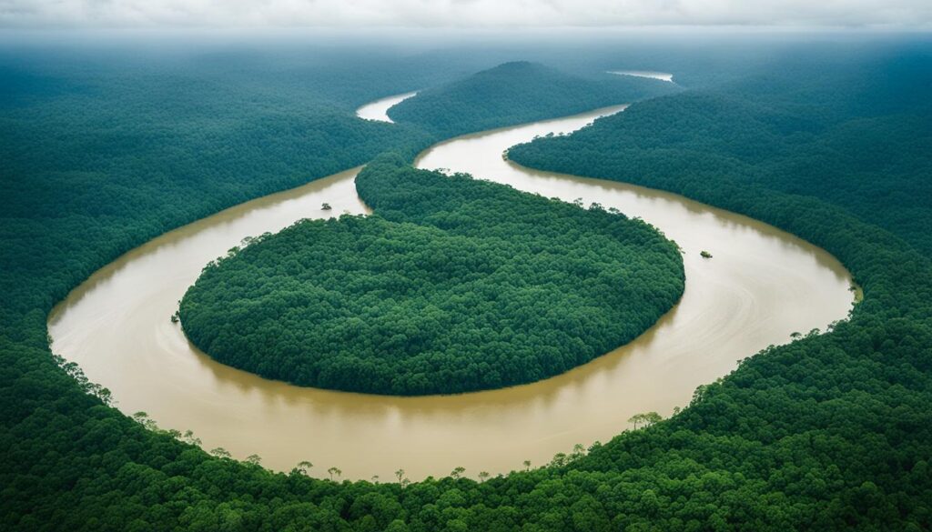 Amazon River