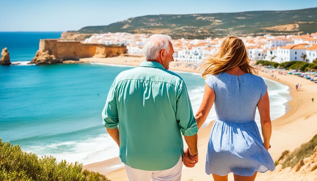 Beautiful Beach Honeymoons in Spain