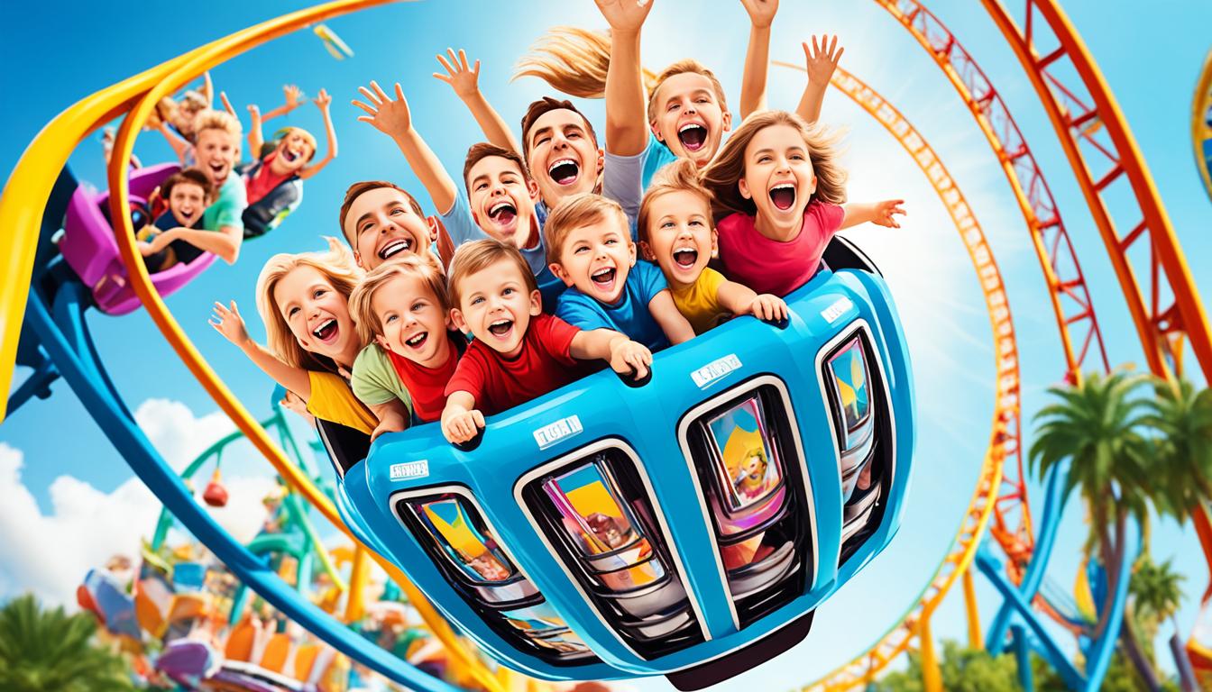 Best Amusement Parks in the World