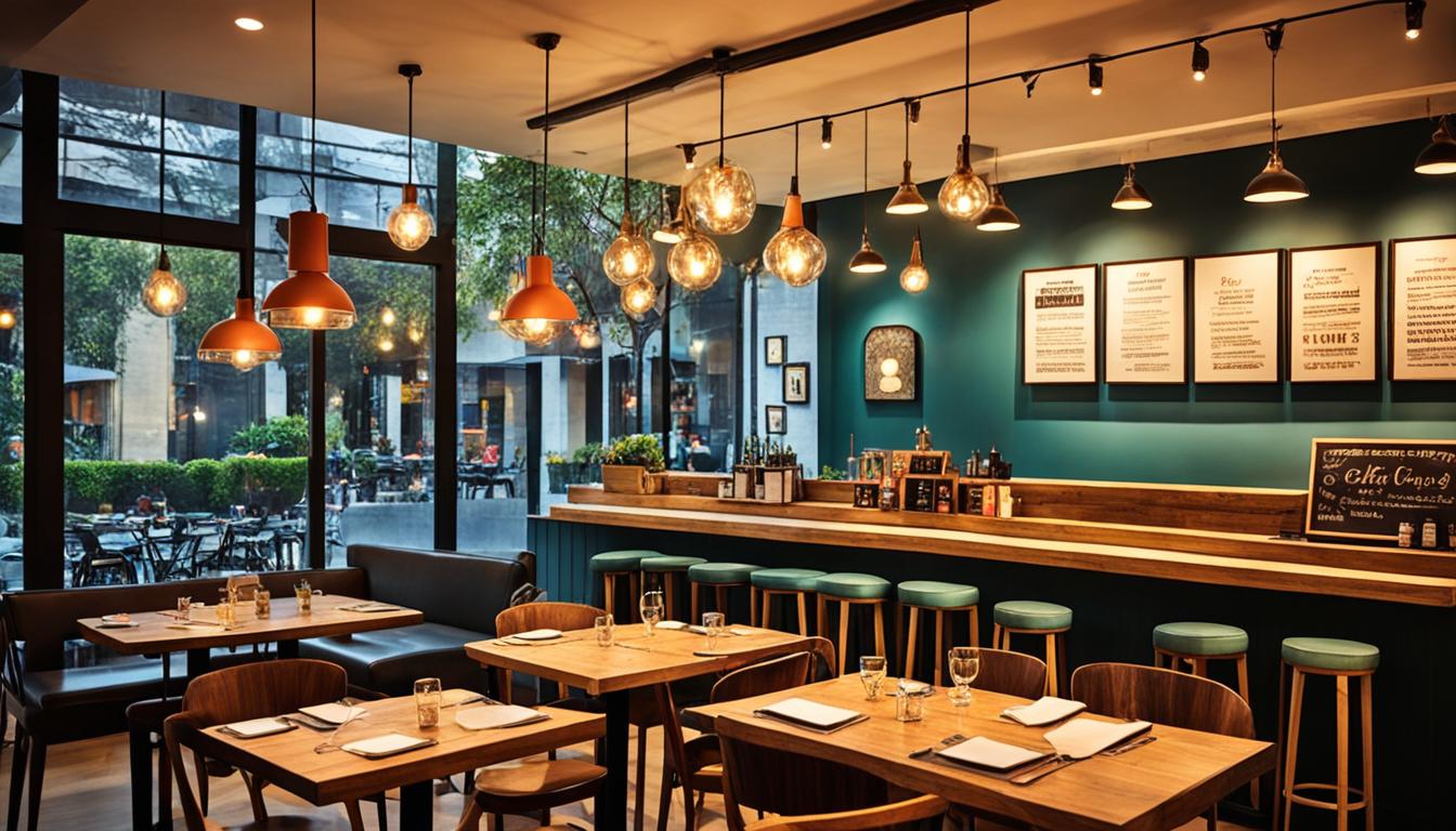 Best Cafes in Delhi