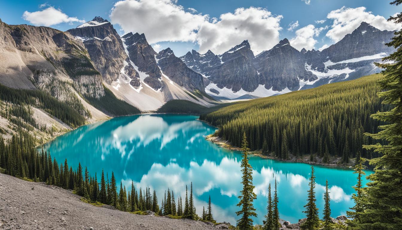 Best Places to Visit in Canada