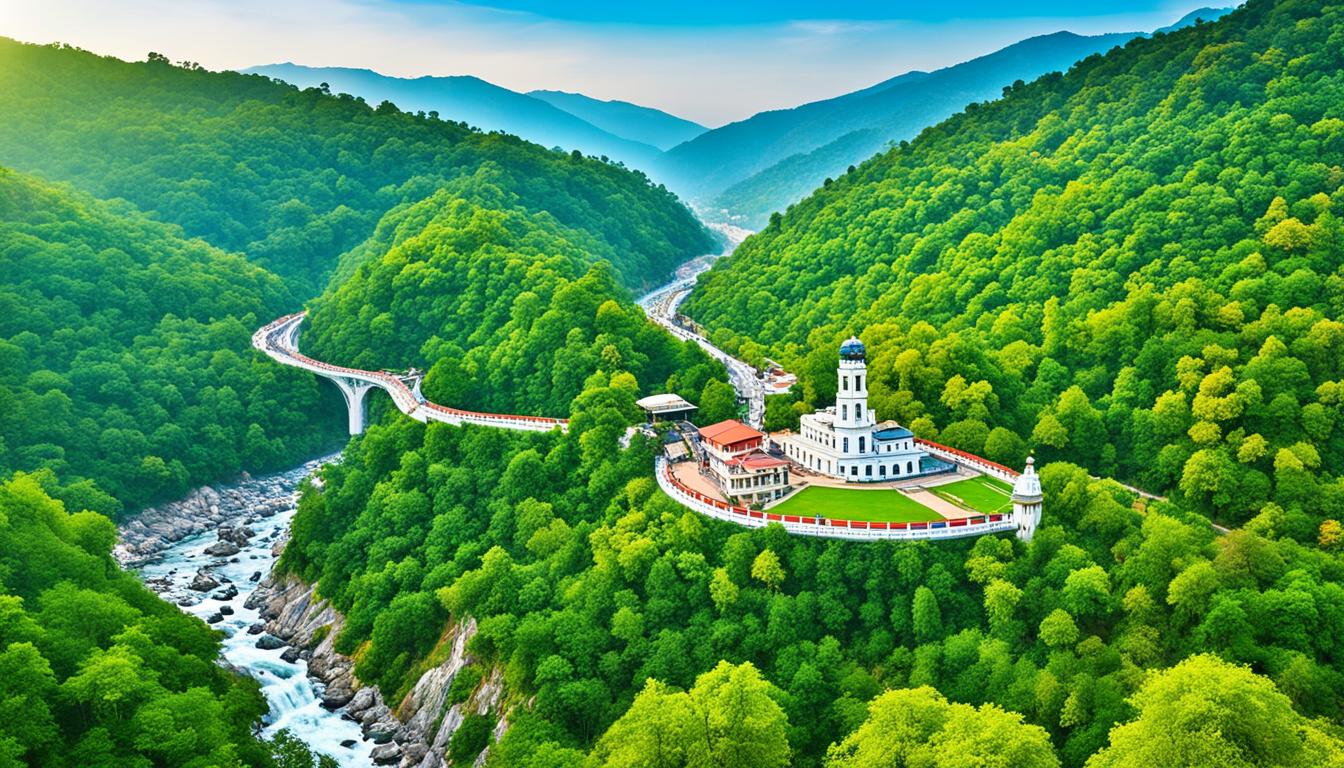 Best Places to Visit in Dehradun