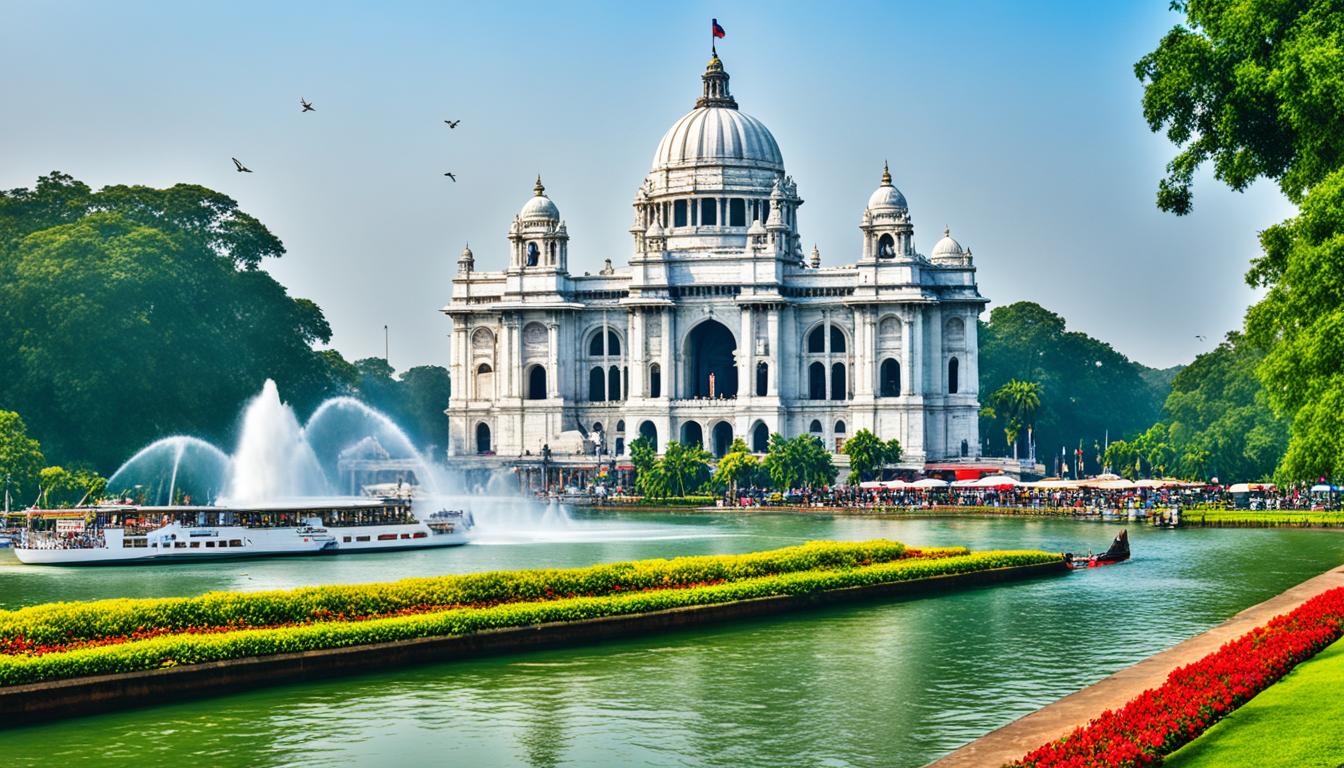 Best Places to Visit in Kolkata