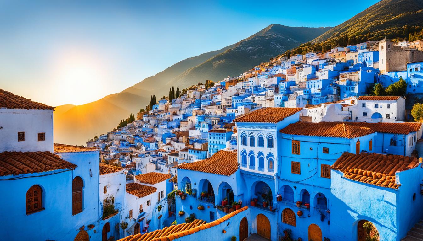 Best Places to Visit in Morocco