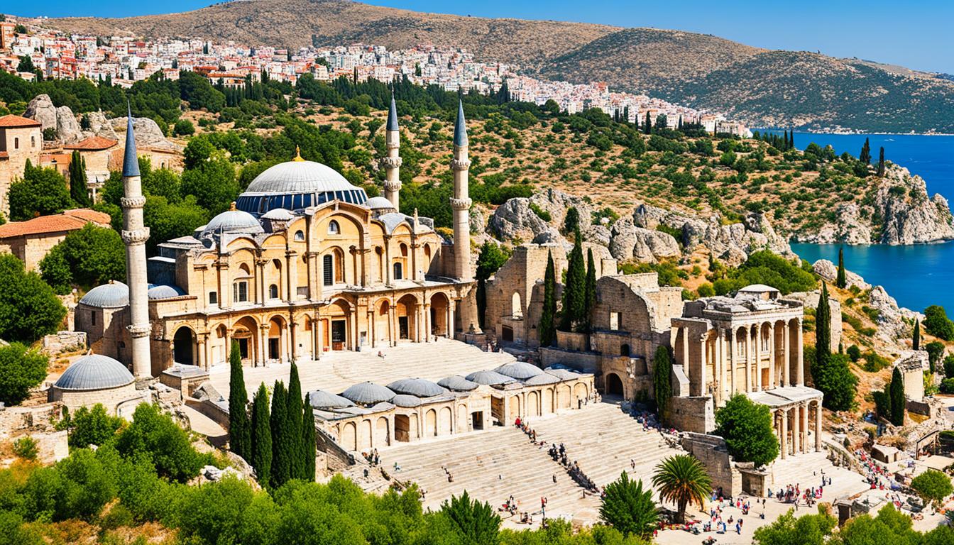 Best Places to Visit in Turkey
